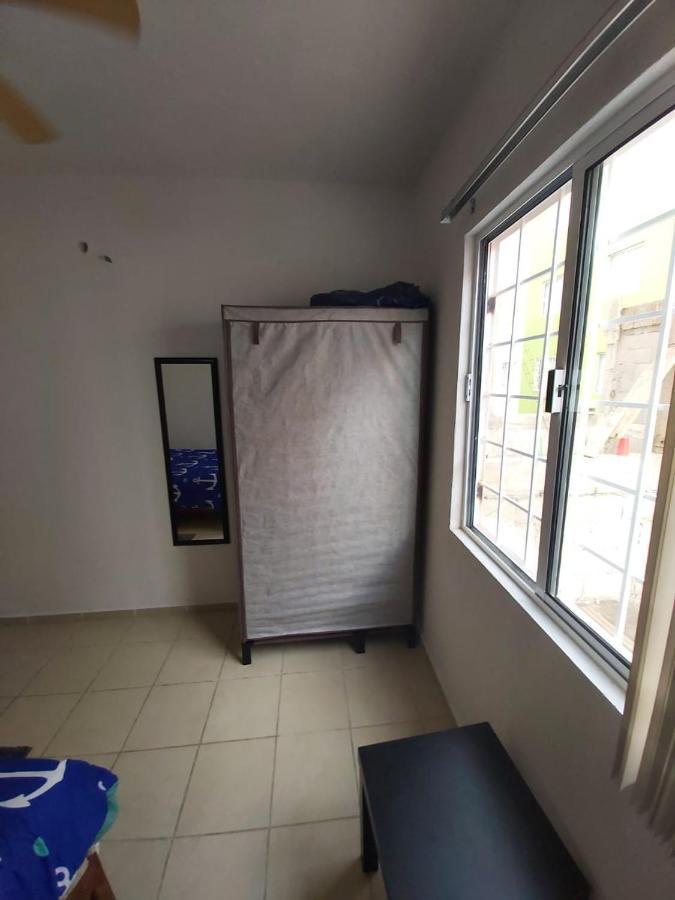 Victor House Apartment Acapulco Exterior photo