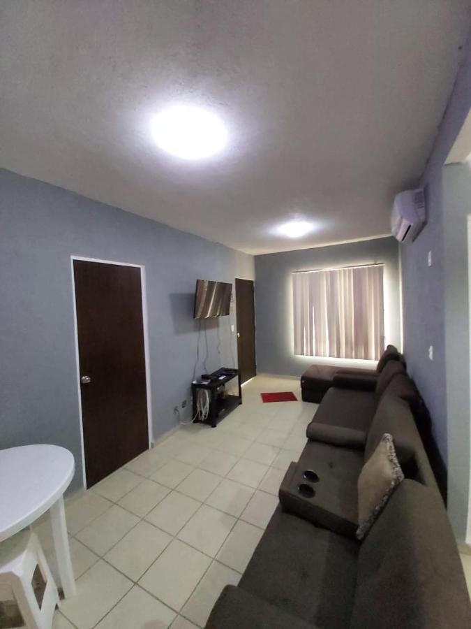 Victor House Apartment Acapulco Exterior photo