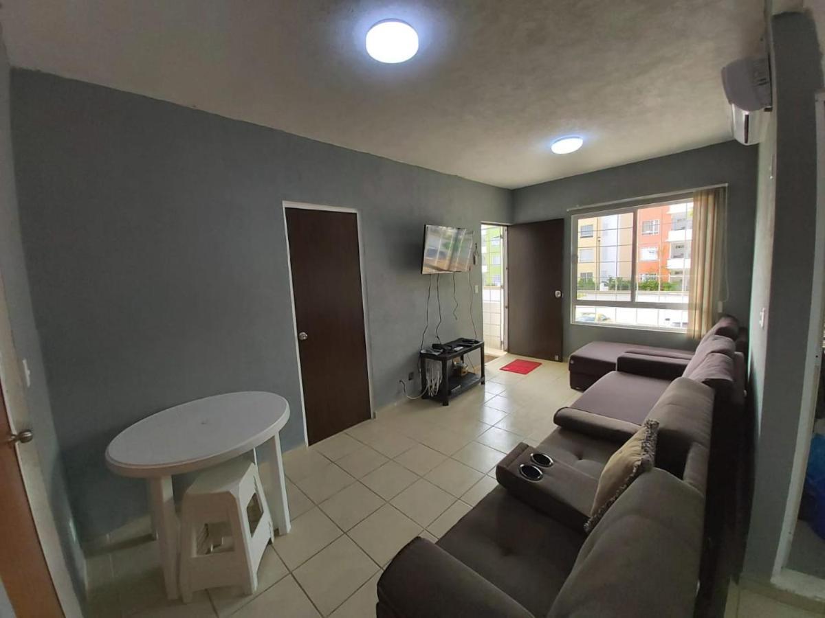 Victor House Apartment Acapulco Exterior photo