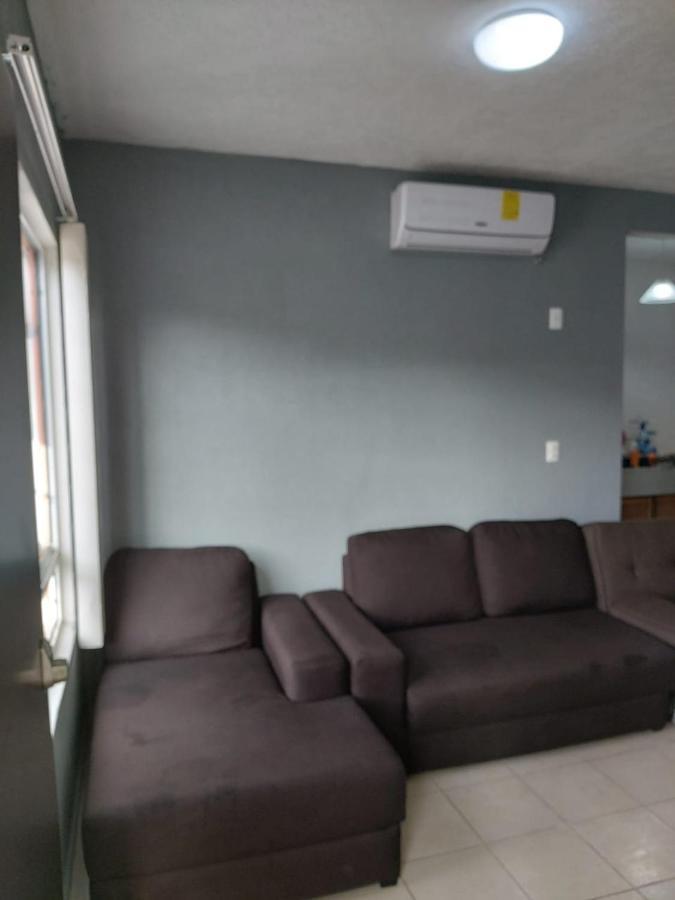 Victor House Apartment Acapulco Exterior photo