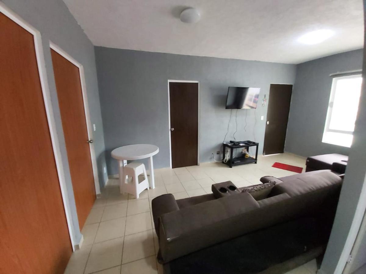 Victor House Apartment Acapulco Exterior photo