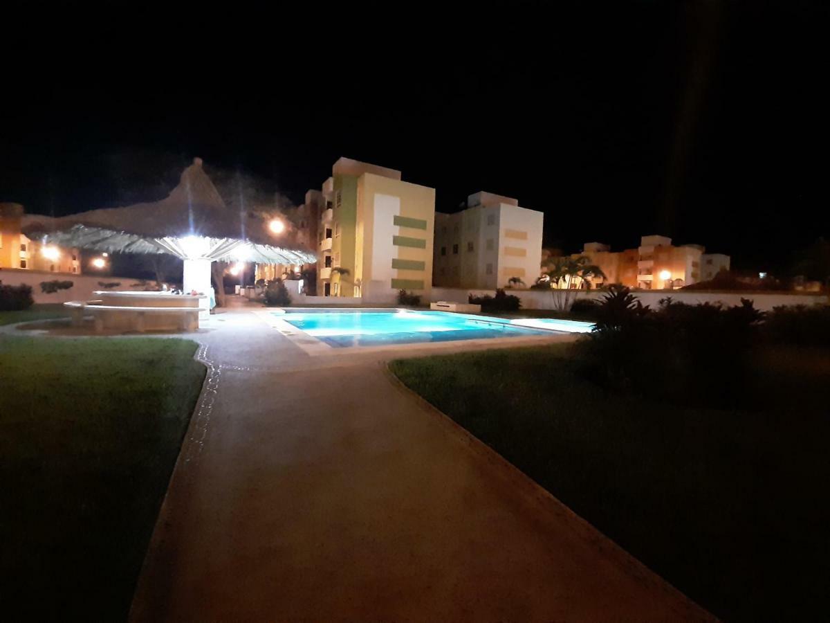 Victor House Apartment Acapulco Exterior photo